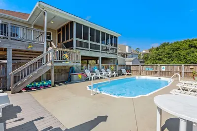 Image de 4031 Where R You * Pool * Golf Course Views