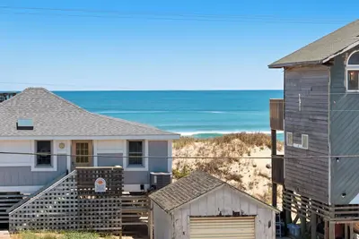 Image de 4070 Sea Spray * 1 Min Walk to Beach * Ocean Views