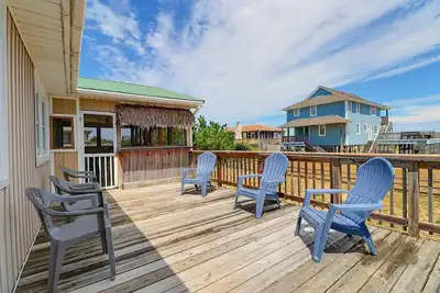 Image de 4140 Beach Carousel * 3 Min Walk to Beach