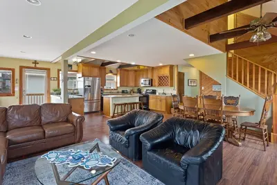 Image de 6090 Seas The Day*3 Min Walk to Beach*Dog Friendly