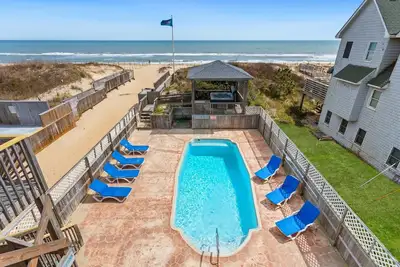 Image de 7005 Obx Attitude*Pool+Baby Pool*Elevator*Game Rm