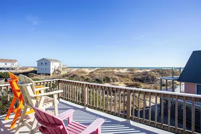 Image de 7100 Pelican Oasis * 1 Min Walk to the Beach