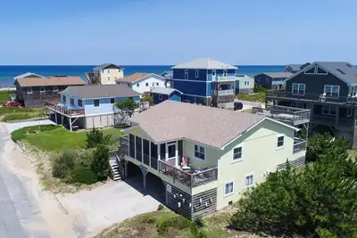 Image de 7130 C Dream * 1 Min Walk to the Beach