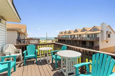 Image de 3br Sea Dunes Townhome w/ Pool & Beach Access
