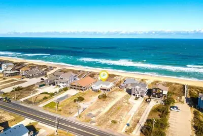 Image de 6024 Sea Monster * Oceanfront * Dog Friendly