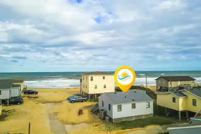 Image de Semi Oceanfront, 100ft to beach, community pool