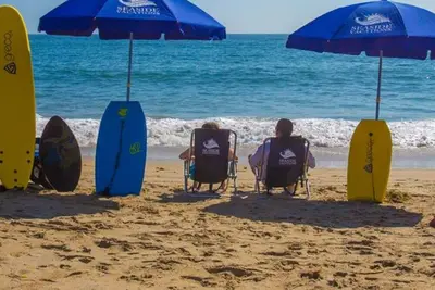 Cb14 Carefree Sunsets