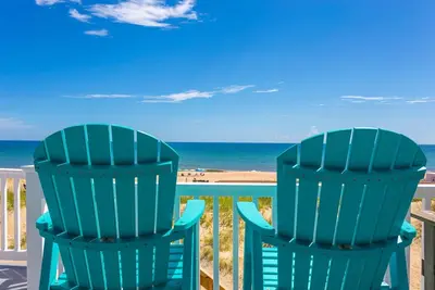 Image de 7083 Ocean Haven *Oceanfront *Hot Tub