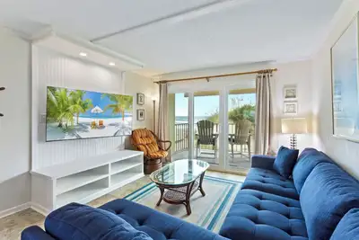 Image de Beachfront Obx condo: family fun & ocean views