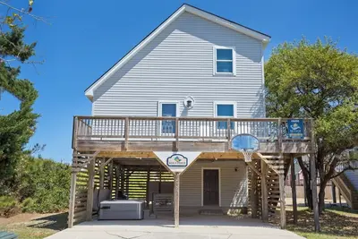 Image de 6005 Koala Pointe * 3 Min Walk to Beach