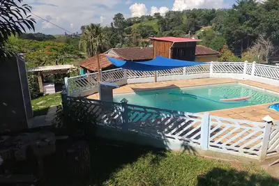 Image de Paty do Alferes - Place of pure air and tropical climate