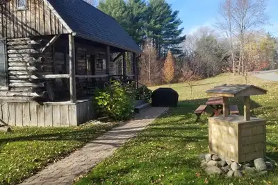 Image de The Cabin Skowhegan