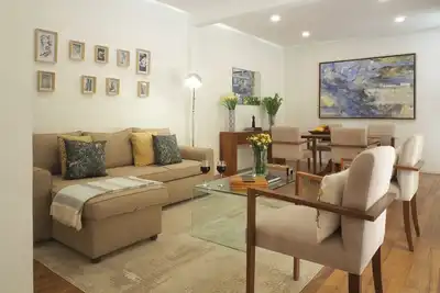 Image de 3-Br Apartment w/Open Patio - Rio Janeiro Park