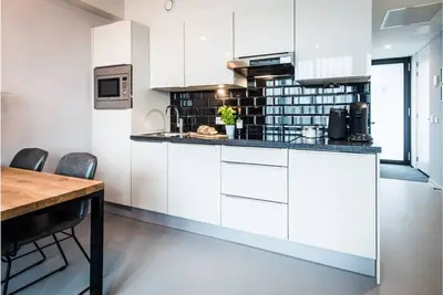 Image de Two bedroom apartment in Amsterdam