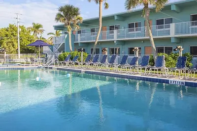 Image de One Bedroom Condo, Bradenton Beach, Fl (2756329)