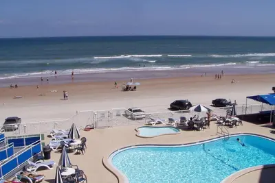 Image de One Bedroom, Luxury Condo, Daytona Beach Shores 2756437
