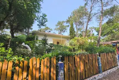 Image de Villa Papy, Ronce les bains