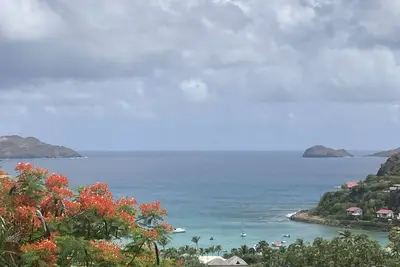 Image de Anse étoile st Barth