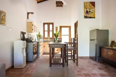 Image de Lovely Two Bedroom Apartment near Unawatuna beach.
