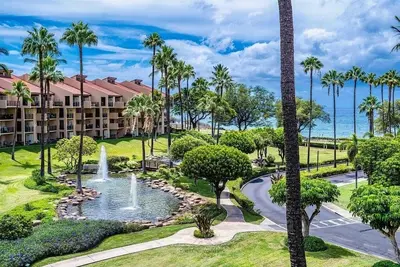 Image de Kihei-Kamaole Sands Condo Life