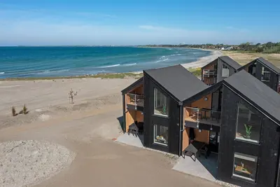 Image de Superbe appartement à Slagelse