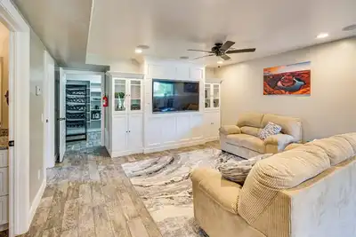 Image de La Verkin Family Apartment - 21 Miles to Zion!