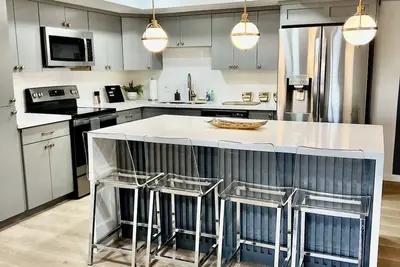 Image de Renovated Condo in the Heart of Old Town Scottsdale