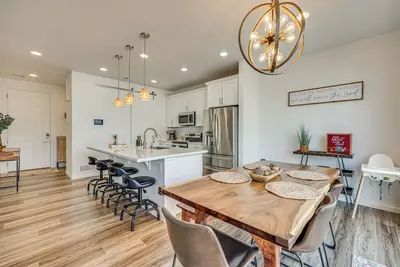 Image de Bright Colorado Springs Home, 10 Mi to Dtwn!