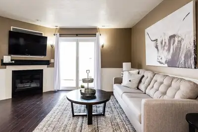 Image de Clean & Cozy - close to everything!