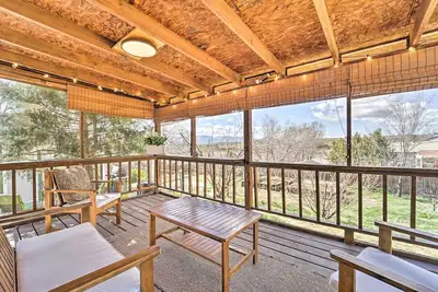 Image de Eco-Friendly Escape in Cortez - Pets Welcome!