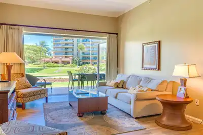 Image de Ground Floor Luxury, Perfect Family Spot, Quiet Lanai to Pool/Beach in 1 Minute!