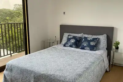 Image de Peaceful gem in Escazú ★ 5m center ★ Free parking