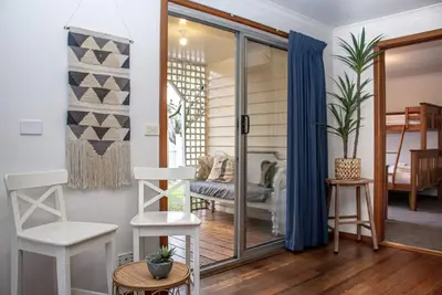 Image de Beach Guesthouse - Prime Location