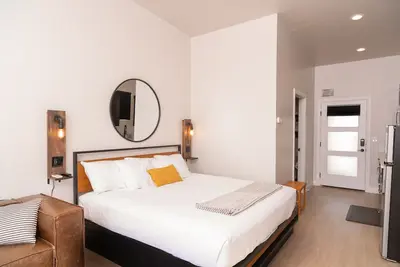Image de Amazing View #7 at The Dwellings Pet Friendly