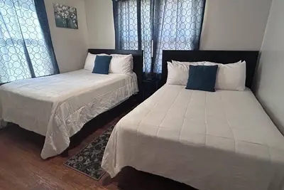 Image de The Cozy Casa close to Highway 74