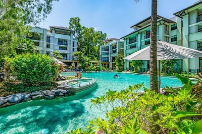 Image de Sea Temple (3 bedroom apartment)