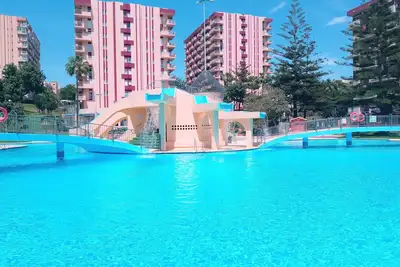 Image de Minerva 1-Bedroom, close to the beach, park etc