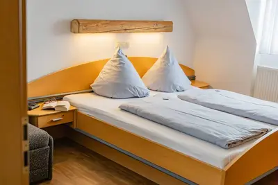 Image de Cozy vacation apartment for 4 people with balcony