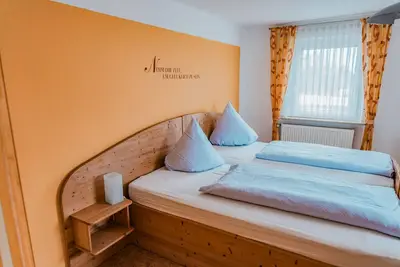 Image de Cozy vacation apartment for 6 people with terrace