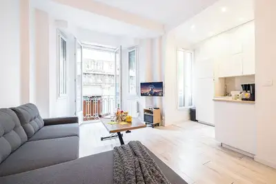 Image de Appartement Shakespeare, Nice, France
