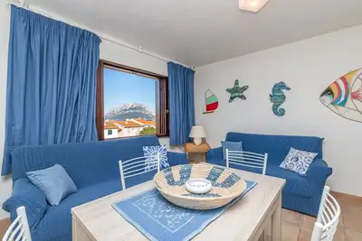 Image de Piazzetta Casa Ambrosia 50m From The Sea, Porto San Paolo, Italy
