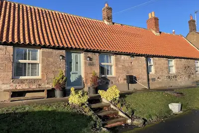 Image de Woolley Lodge, pet friendly, character holiday cottage in Wooler