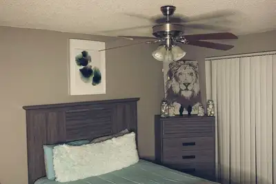 Image de Loft in the middle of the city