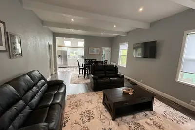 Image de Beautiful and cozy house