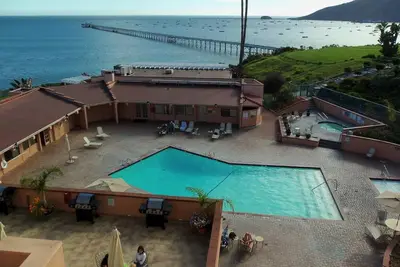 Image de One bedroom condo at beautiful Avila Beach! Walking distance to beach
