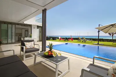 Image de Napa Seaside 3Bed Villa