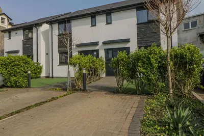 Image de Driftwood, family friendly, country holiday cottage in Torquay