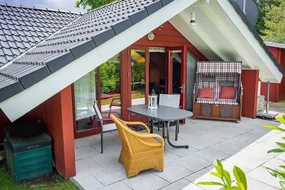 Image de Vacation home for 5 guests with 59m² in Glücksburg (163420)
