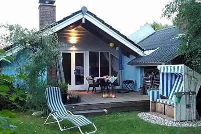 Image de Vacation home for 6 guests with 59m² in Glücksburg (163448)