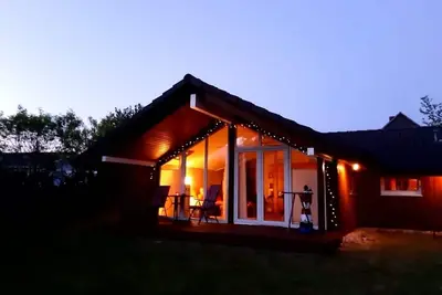 Image de Vacation home for 5 guests with 85m² in Steinbergholz (163459)